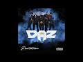 DAZ DILLINGER THE STREETS WILL MISS YOU