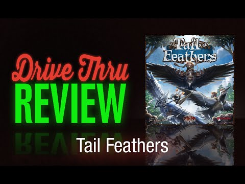 [DriveThruReview] #453: "Eek! Mice! Jedi!"