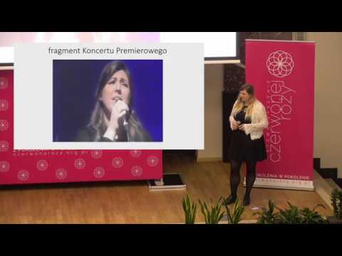 Konkurs Czerwonej Róży 2019 - Jagoda Wojciechowska, Akademia Muzyczna w Gdańsku