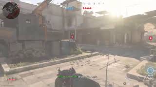 ［FPS 女子］復活のAOI MW