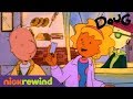 Doug And Patti S Date Doug Nicktoons