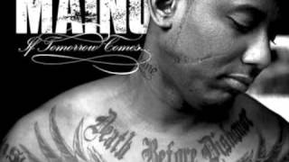 Maino ft Trey Songz - Hood Love prod by Marcus D&#39;Tray for Spaz Out Music