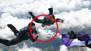 OS ESPORTES MAIS BIZARROS