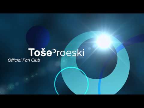 Dobrodošli na Toše Proeski Official Fan Club (Novi YouTube Kanal)