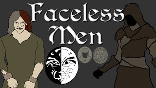 ASOIAF - Faceless Men - Focus Series