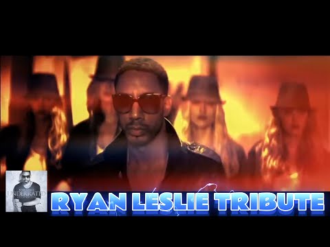 Ryan Leslie Tribute (R&B & Hip-Hop)