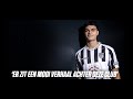 Antonio Satriano: "Er zit een mooi verhaal achter deze club"
