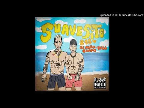 SUAVESITO  R18 ft DV99 ♫ (Música del verano)
