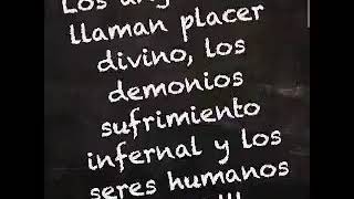 Lorenzo Antonio... Cuando me vaya de tu lado