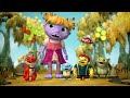 Wallykazam Unused Scene For The Intro