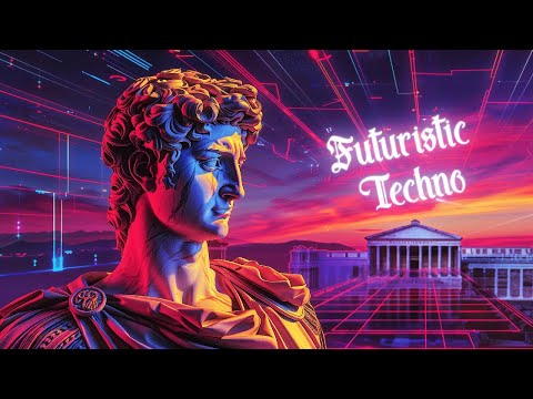 CLASSICAL MELODIC TECHNO & PROGRESSIVE HOUSE 2024 EPIC SYMPHONY ORCHESTRA MUSIC by RTTWLR