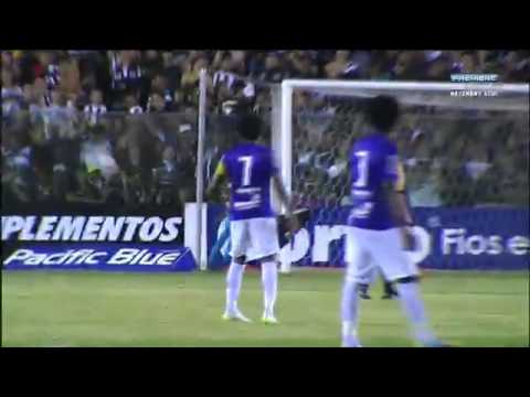 Melhores momentos Ceará 3 x ABC 0