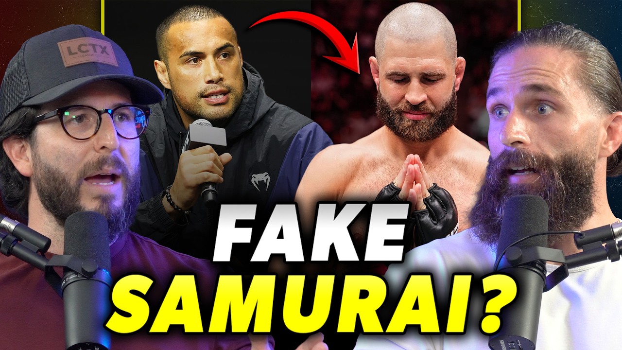 Ulberg Fires Back at Prochazka | Costa's Plan vs Chimaev | Merab on Ilia vs Arman