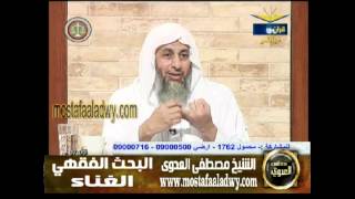 منوعات 624 البحث الفقهى الدرس التاسع والثلاثين الغناء