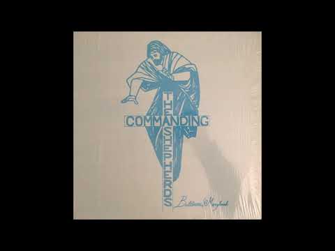 The Commanding Shepherds - It's a Highway