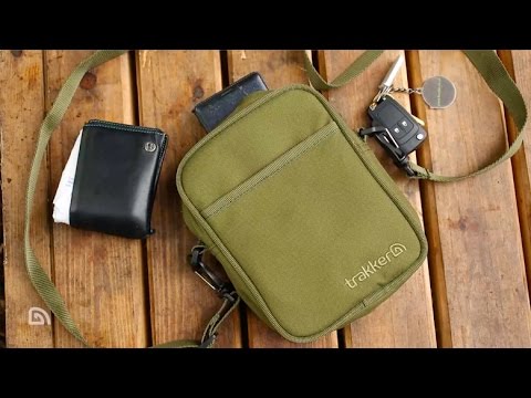 Trakker NXG Essentials Bag