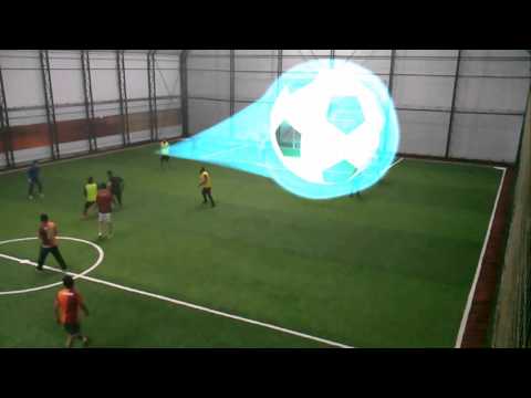 VIP Halı Saha 10.01.2016 21:00 - akillisaha.com