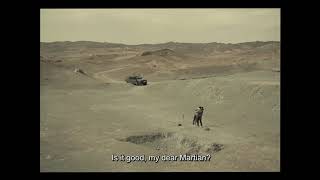 JAFF20 Trailer | Don Quixote | Asian Perspectives - Shorts