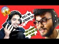 Samay Raina Call Rishu After Raftaar Live ANGRY