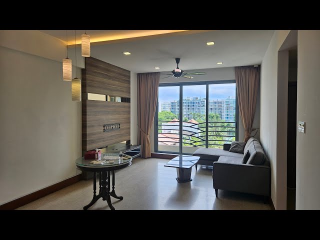 3+1 Bed Condo for Sale in  Sunhaven - Image 21