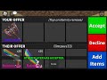 MM2 Trading Montage #106 **NICE OFFERS**