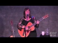 Suzy Bogguss  "Letting Go" @ Eddie Owen Presents