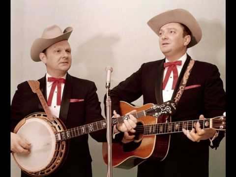 Stanley Brothers - Nobody`s Love Is Like Mine (1953)