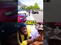 Kai Cenat Duke Dennis Laugh At Agent Truck Stolen