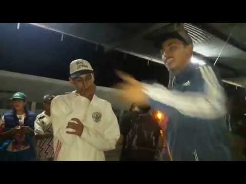 SLR vs PYRZ - 4tos | FECHA 4 | Vicio Extremo