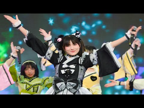 Castella「カステラ」"inoni na" - Praeploy CMJ「プレアプロイ」fancam in Japan Expo Thailand 2023