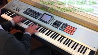 Give Me That Old Time Religion