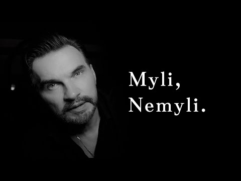 Igoris Jarmolenka - Myli, Nemyli