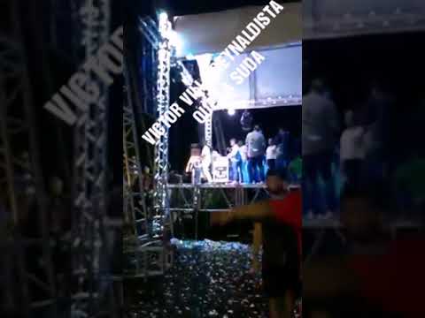 EL NEGRITO DEL WHATSAPP - KOFFEE EL KAFETERO - REY DE ROCHA - SINCELEJO