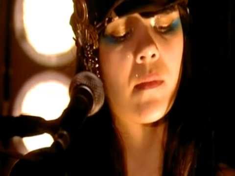 BAT FOR LASHES I'm On Fire