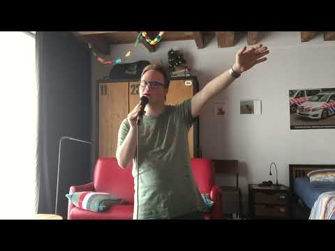 Opwekking 842 Moedig kom ik voor uw trroon