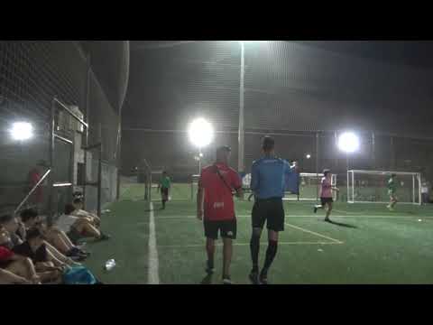 VILLA URQUIZA vs BIEDMA - #Clausura2021 Fecha 10