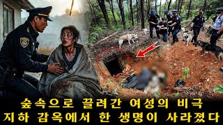 Download lagu 강원 산속에서 살아 돌아온 여성 – 지하 감옥, 붉은 흙, 끊이지 않던 종소리… 그녀의 증언이 모범 산림원의 살인을 드러냈다. mp3