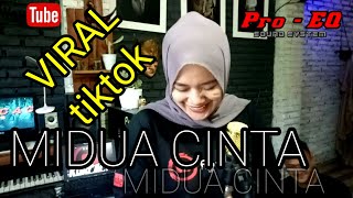 Download lagu ITU LANGLAYANGAN || MIDUA CINTA VIRAL tiktok | COVER  versi TANJI PROGRESIF   fily kurcaci mp3