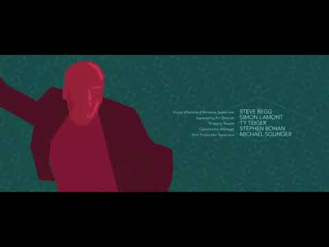 Casino Royal Opening sequence with the theme from Sin Episodes Emergence