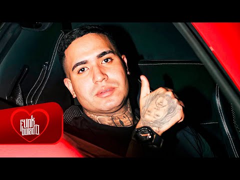 PARECE ATÉ QUE EU TO COM IMÃ - MC's Lele JP, Leozinho ZS, Meno K, Menor ZL, GH Original e PR