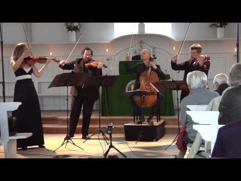 Musik for Brødre og Søstre - 6.7.15 - afsnit 3