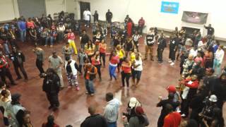 Big Mucci - Birthday Slide