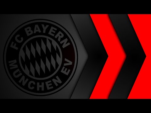 FC Bayern München Torhymne STADIONVERSION 2024/25