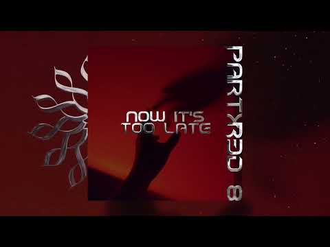 R3D 8, Borya Brown & Hai Wăi - Now It's Too Late