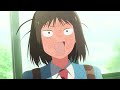 Mitsumi Experiencing Love For The First Time Skip The Loafer
