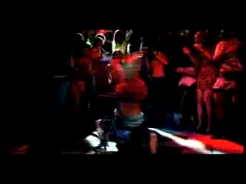 B BOY GALONE - COMMERCIAL