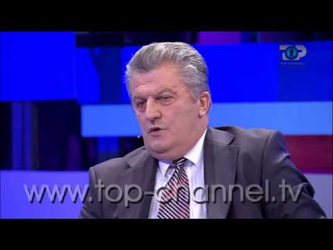 Ti Mundesh, 28 Shkurt 2015, Pjesa 2 - Top Channel Albania