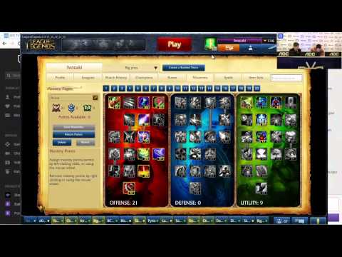 Lol School със Ivozaki- Анализ