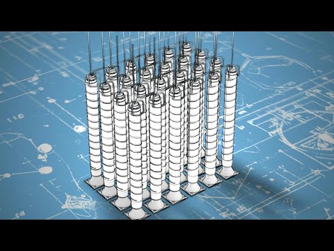 Video Thumbnail: How to make a nuclear bomb with enriched uranium | AFP Animé