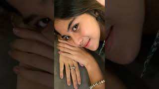 Download lagu Tanpa scincare cantik apalagi pake🧐 #adindathomas mp3